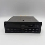 1994-1996? Ford F-150 F250 F350 Bronco Radio Cassette Am Fm Tape Oem Untested. Price: $129.99.