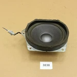 Lexus ES300 ES330 2002-2006 Oem Rear Center Subwoofer Speaker 86160-33630 Used. Price: $64.99.