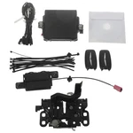 Genuine Mopar 2017 Chrysler Pacifica Remote Start System 82214547AF New. Price: $276.60.