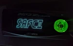 Black Apexi S-afc +harness Super Air Flow Converter Safcii Used. Price: $399.95.