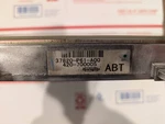 1992-1993 Acura Integra Gsr Ecu 37820-P61-A00 Ecm Gs-r B17 DA6 Engine Computer Used. Price: $549.95.