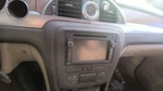 Audio Equipment Radio Opt Uzr Id 19117429 Fits 09 Enclave 552072 Used. Price: $165.04.