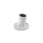 Whitecap 6147C Pkgd 1IN Flagpole Socket Top Mt New. Price: $67.13.