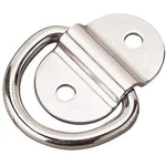 Sea-dog Folding Pad Eye Ss 2" #090145-1 New. Price: $12.40.