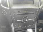 Audio Equipment Radio Control Panel 8" Touch Screen Fits 15 Edge 923138 Used. Price: $111.93.