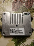 Genuine Gm Module 23248791 Wireless Charging Cadillac CT6 Used. Price: $65.00.