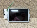 21-23 Ford Mustang Information Display Screen 8.0 Oem Lkq Used. Price: $172.78.