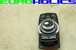 Bmw F01 750I 09-13 Idrive Media Switch Mouse Navi Controller 65829212449 Used. Price: $59.99.