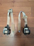 2007 2011 Honda Cr-v Crv Front Left + Right Seat Belt Retractors Oem Used. Price: $189.99.