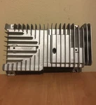 2017-2018 Nissan Armada Amplifier Bose Audio System Rh Quarter Oem Used. Price: $128.99.