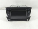 2013-2014 Volkswagen Passat Am Fm Cd Player Radio Receiver TW7EL Used. Price: $351.98.
