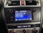 Audio Equipment Radio Receiver Id 86201AL82A Fits 17 Legacy 1067842 Used. Price: $184.90.