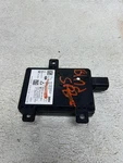 2020 Jaguar F-pace Passenger Right Side Blind Spot Module Oem JX6314F152AF Used. Price: $165.20.