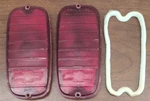 1960-66 Chevy Guidex Rib Sae-st 5952677 Gm Used. Price: $24.95.