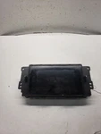 Info-gps-tv Screen Display Dash Navigation 2010-2012 Rdx Oem Used. Price: $72.00.