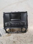 2014 Silverado Truck/pickup 1500 Display & Control PANEL,23168163 SKU#4221463 Used. Price: $83.12.