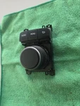 2016-2017 Lexus IS200T Menu / Audio Control Switch Console Mtd 84780-53100 Used. Price: $59.99.