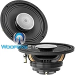 Diamond Audio MS652NEO2S 6.5" 200W Rms 2-OHM 2WAY Shallow Mount Coaxial Speaker New. Price: $849.99.