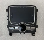Audio Equipment Radio Control Console Mounted 4M0 Fits 17-19 Q7 1166728 Used. Price: $178.20.