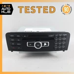 14-16 Mercedes W117 CLA250 GLA45 Amg Command Head Unit Cd Changer Radio Oem Used. Price: $182.60.