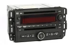 2007-08 Suzuki Vitara Am Fm Radio Cd Player Bluetooth Upgrade Aux Model 15294130 Remanufactured. Price: $306.00.