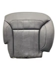 2017-2019 Mercedes Gls 63 Amg X166 Rear Right 2ND Row Lower Seat Cushion *wear* Used. Price: $214.45.
