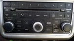 Audio Equipment Radio Receiver With Navigation Reu Fits 09-10 Journey 552185 Used. Price: $200.04.