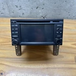2015 - 2016 Nissan Titan Oem Single Cd Am Fm Sat Gps Navigation Radio Receiver Used. Price: $275.00.