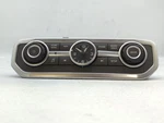 2010-2013 Land Rover Range Sport Radio Control Panel RL891 Used. Price: $54.18.