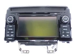 2017 Nissan Titan Xd Cd Navigation Radio Oem Used. Price: $312.68.