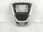 2016-2016 Gmc Terrain Am Fm Cd Player Radio Receiver Apmtb Used. Price: $164.33.