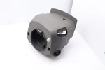 2016-2021 Nissan NV1500 Steering Column Shroud Upper & Lower Cover Oem Used. Price: $45.00.