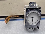 98-04 Chrysler 300 Front Center Dash Analog Clock Assembly Authentic Used. Price: $26.09.