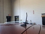 2016 Cherokee Antenna SKU#4426799 Used. Price: $68.40.