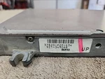 1996-1998 Honda D16Y8 Ecu 37820-P2P-A34, Vtec, Manual, 5 Speed, OBD2A. Used. Price: $169.95.
