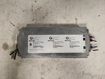 2006-2011 Bmw 5 Series Bluetooth Communication Control Module 9149614-02 E60 E1 Used. Price: $50.00.