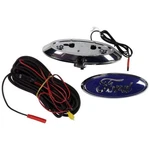 Crux CFD-03E Rearview Camera In Ford Emblem Select 2004-2014 Trucks New. Price: $188.95.