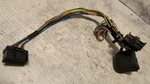 Wiring Harness Only For 2005-2012 Subaru Radio Control Unit Clarion Xm Tuner Used. Price: $49.00.