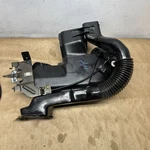 Honda Civic 88-91 Cabin Air Flow Box Tube 77471 SH3 A000 Used. Price: $55.00.