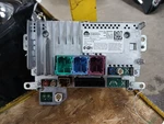 2026 Jeep Wrangler Audio Equipment Radio 3155724 Used. Price: $274.00.