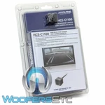 Alpine HCE-C1100 High Dynamic Range Day & Night Wide Angles Rear View Camera New. Price: $199.95.