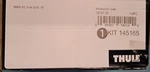 Genuine Thule Fitting Kit 5165 Used. Price: $56.72.