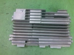 11-12 Lincoln Mks Mkt Audio Stereo Amplifier Bose BA5T-18B849-AC Oem Used. Price: $119.99.