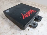 2013-2019 Ford Taurus Sedan Rear Quarter Radar Unit Blind Spot Alert Module Oem Used. Price: $114.60.