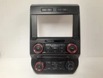 Audio Equipment Radio Control Panel Fits 18 Ford F150 Pickup 2224873 Used. Price: $103.19.