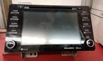 2019-2020 Toyota Sienna Audio Display Receiver Id 86140-08190 Oem Used. Price: $336.02.