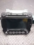 Audio Equipment Radio Market Receiver Sedan Fits 14-16 Forte 1921273 Used. Price: $109.00.