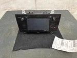 Audio Equipment Radio Receiver With Navigation Market Fits 16 Legacy 1177674 Used. Price: $170.00.