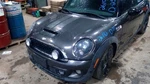 Passenger Front Window Regulator Electric Fits 12-15 Mini Cooper 1539781 Used. Price: $82.99.