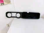 2024 Jeep Wrangler Gladiator 12.3 In. Touchscreen Info Display P68607669AA Used. Price: $499.95.